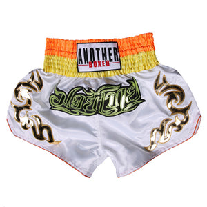 ANOTHER BOXER Boxing Shorts