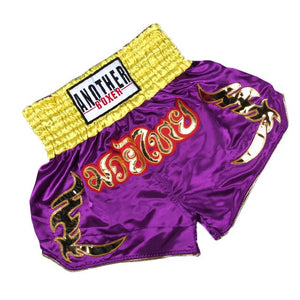 ANOTHER BOXER Boxing Shorts