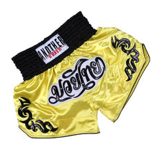 Load image into Gallery viewer, ANOTHER BOXER Boxing Shorts
