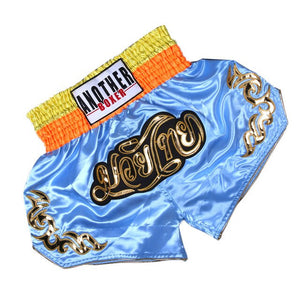 ANOTHER BOXER Boxing Shorts