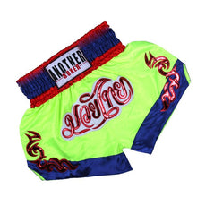 Load image into Gallery viewer, ANOTHER BOXER Boxing Shorts