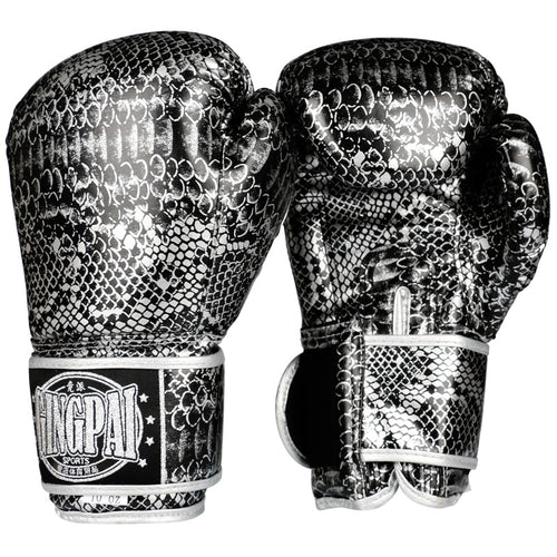 GINGPAI Boxing Gloves