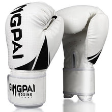 Load image into Gallery viewer, GINGPAI Boxing Gloves