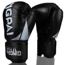 Load image into Gallery viewer, GINGPAI Boxing Gloves