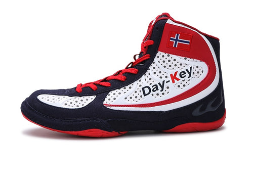 DAYKEY Boxing Shoes